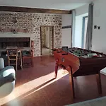 Maison De Campagne 度假居 Vaux (Allier)