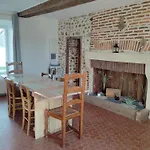 Maison De Campagne Vaux (Allier)