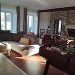 度假居 Maison De Campagne Vaux (Allier)