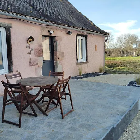 Maison De Campagne