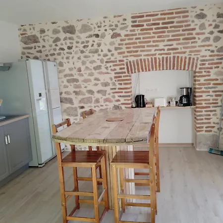 Maison De Campagne 度假居 *