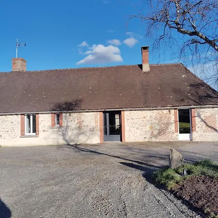 Maison De Campagne *