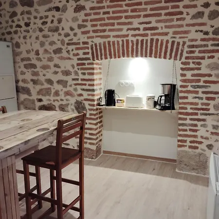Maison De Campagne Vaux (Allier)